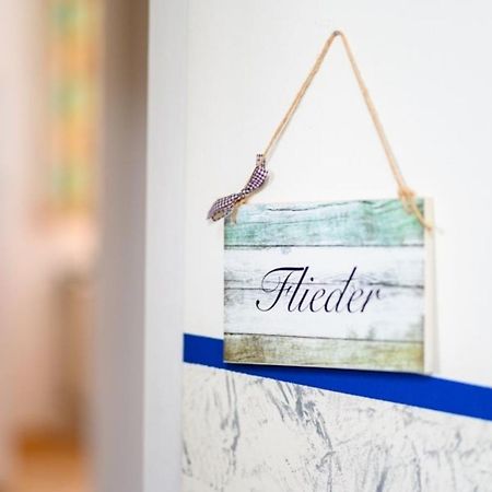 그랄뮈리츠 Flieder 아파트 외부 사진